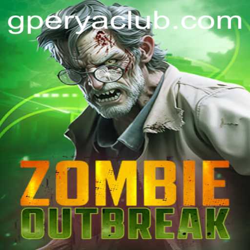 ZombieOutbreak: Survive the Mayhem with GPerya VIP